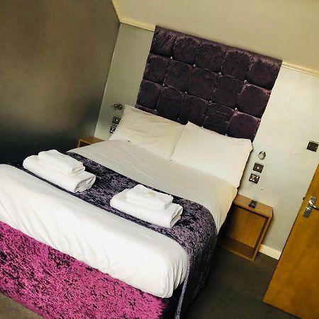 Victoria Hotel 纽波特 外观 照片