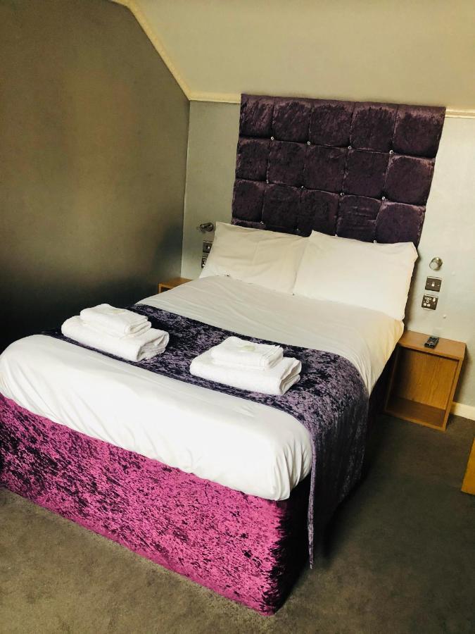 Victoria Hotel 纽波特 外观 照片