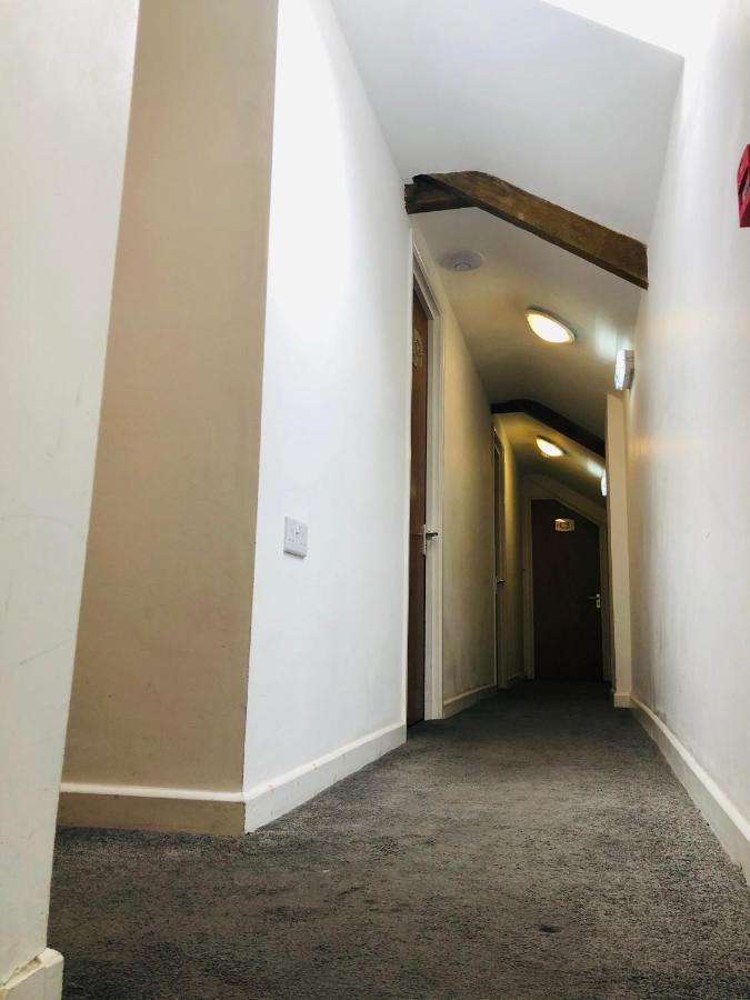 Victoria Hotel 纽波特 外观 照片