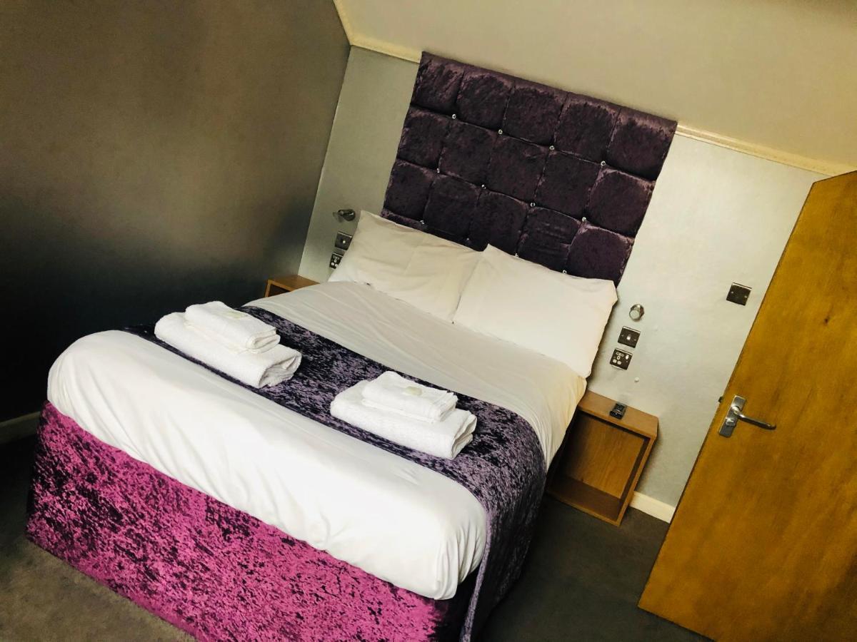 Victoria Hotel 纽波特 外观 照片