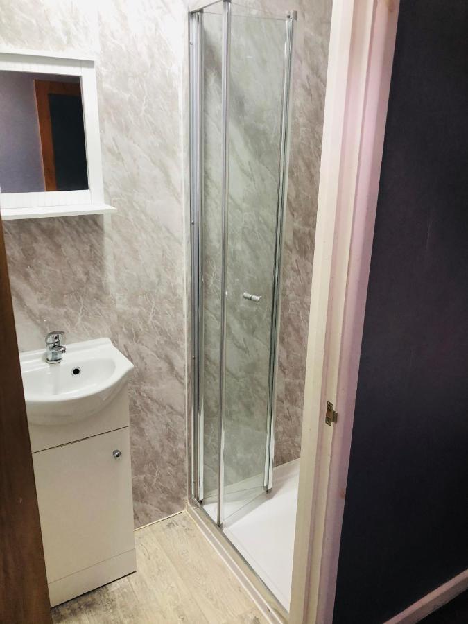Victoria Hotel 纽波特 外观 照片