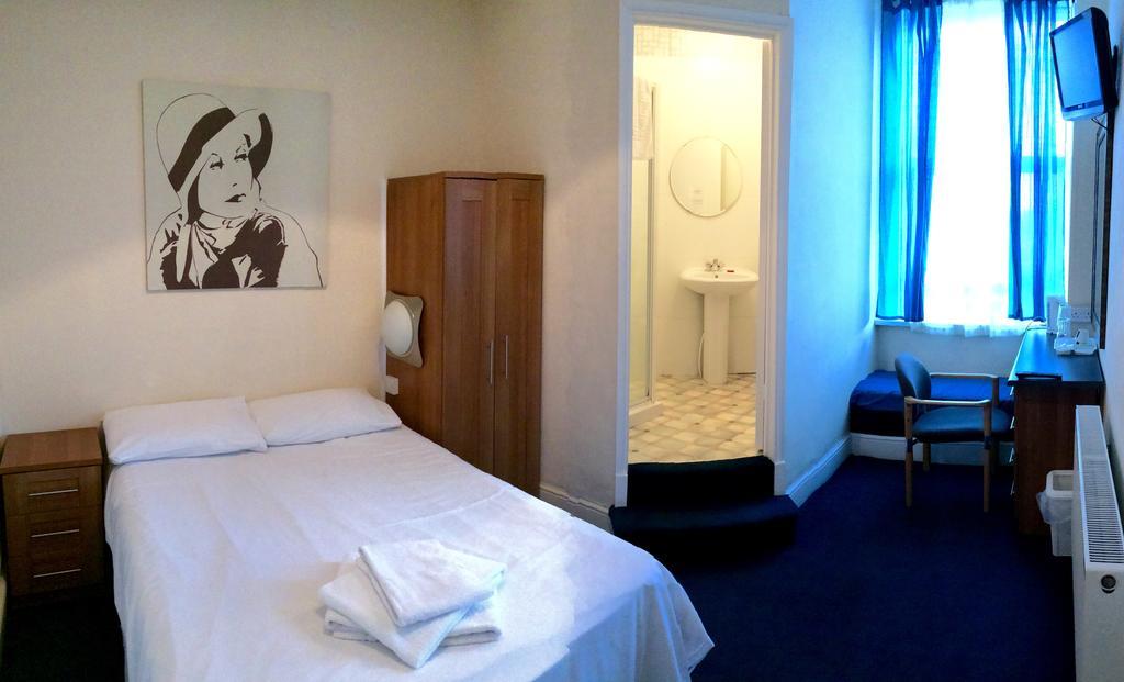 Victoria Hotel 纽波特 外观 照片