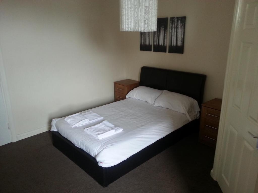 Victoria Hotel 纽波特 客房 照片