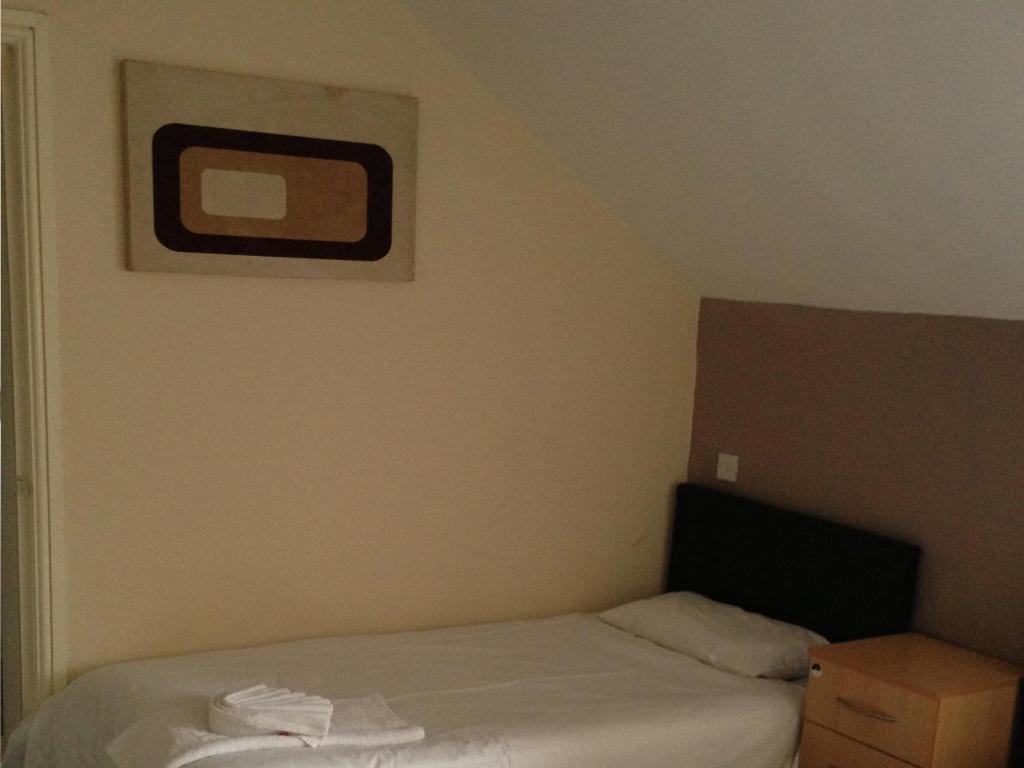 Victoria Hotel 纽波特 外观 照片
