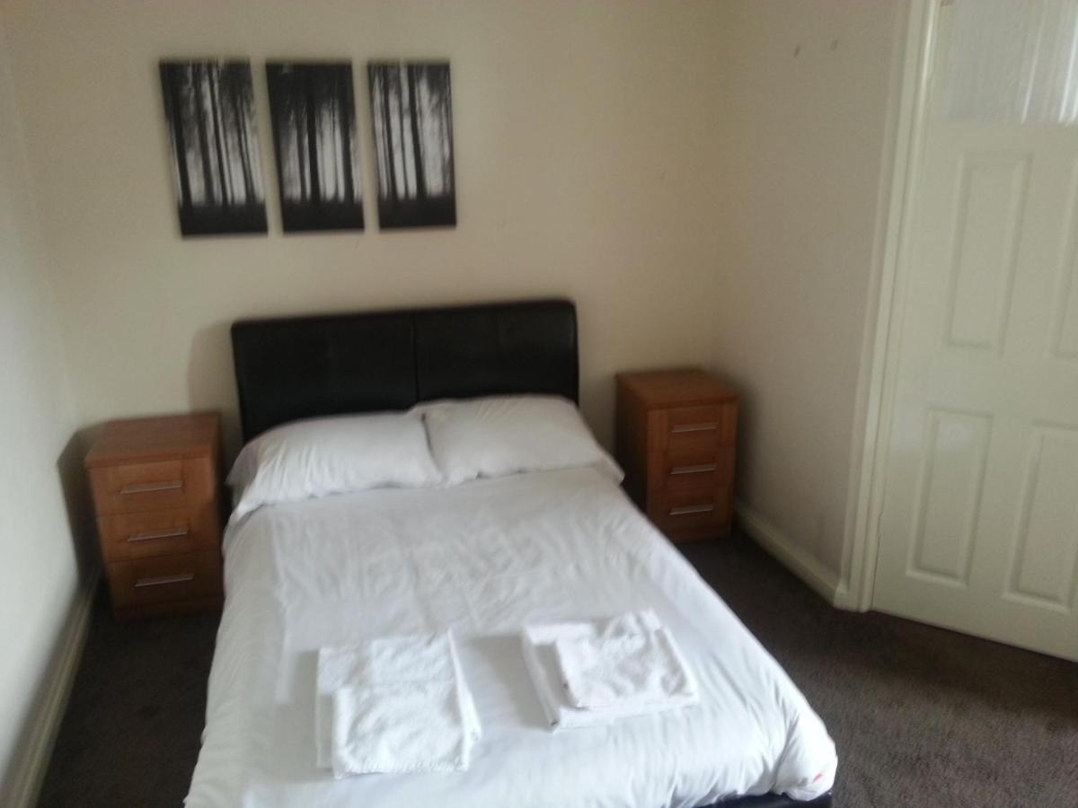 Victoria Hotel 纽波特 客房 照片